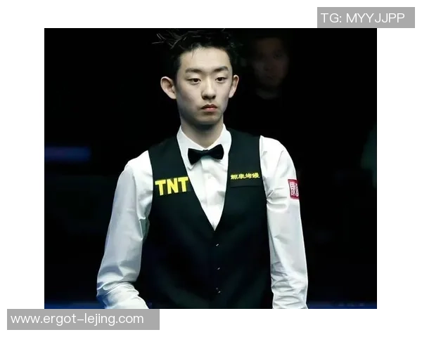 斯诺克最新排名：吴宜泽夺冠创新高，赵心童升2位，我国5人进前16